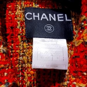 Chanel Skirt suit